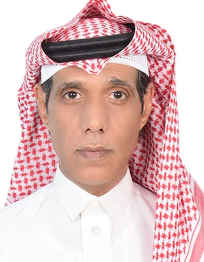 الغامدي