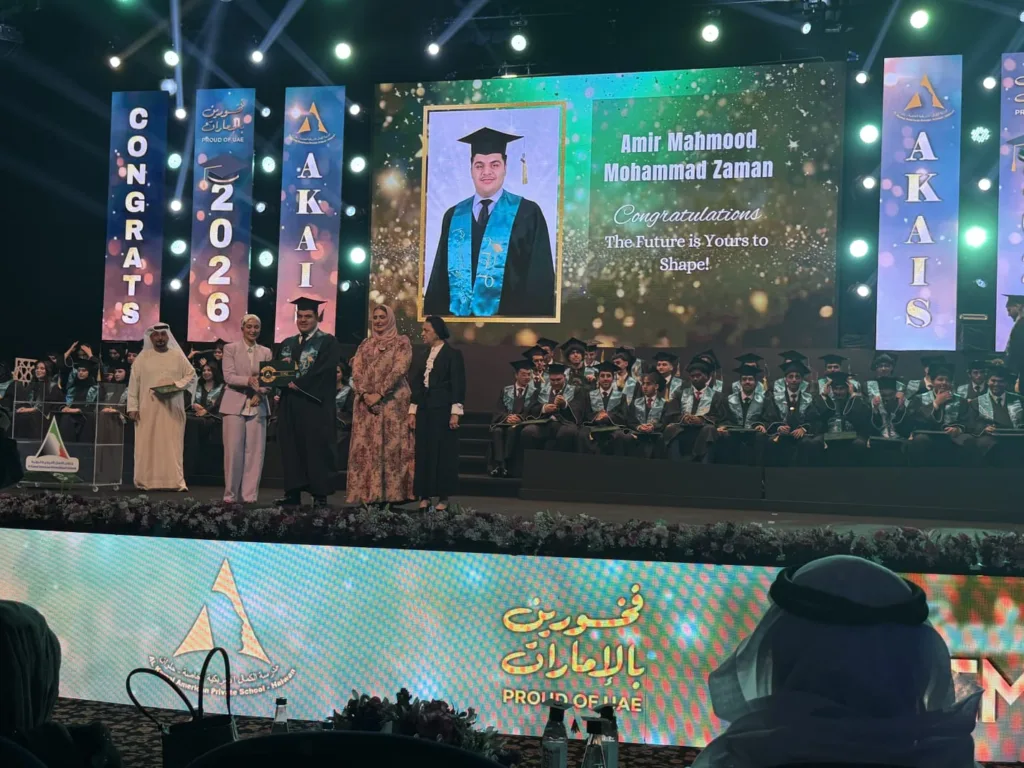 President of US Meta Arees International University Attends the